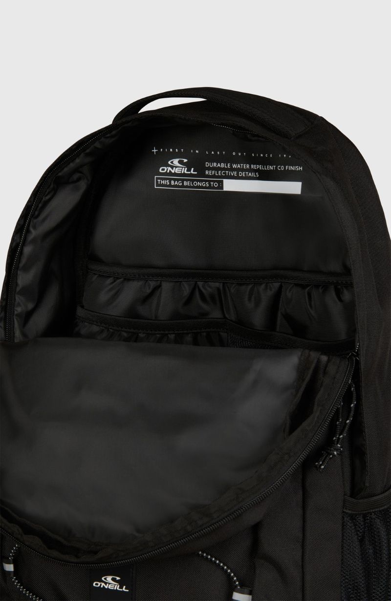Bolsas-Maletines-Morrales-Unisex-Negro-2150076-19010-5
