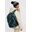 Morral Boarder Small Backpack Verde