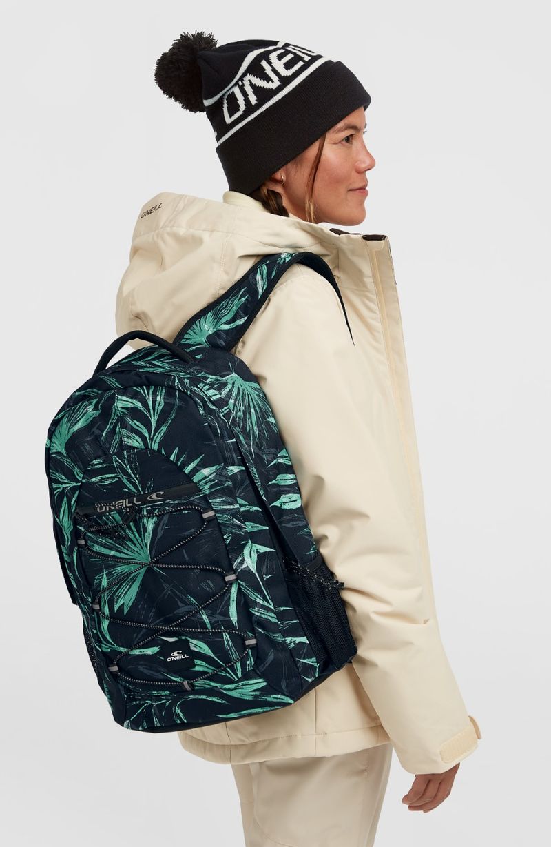 Bolsas-Maletines-Morrales-Unisex-Verde-2150076-35191-5