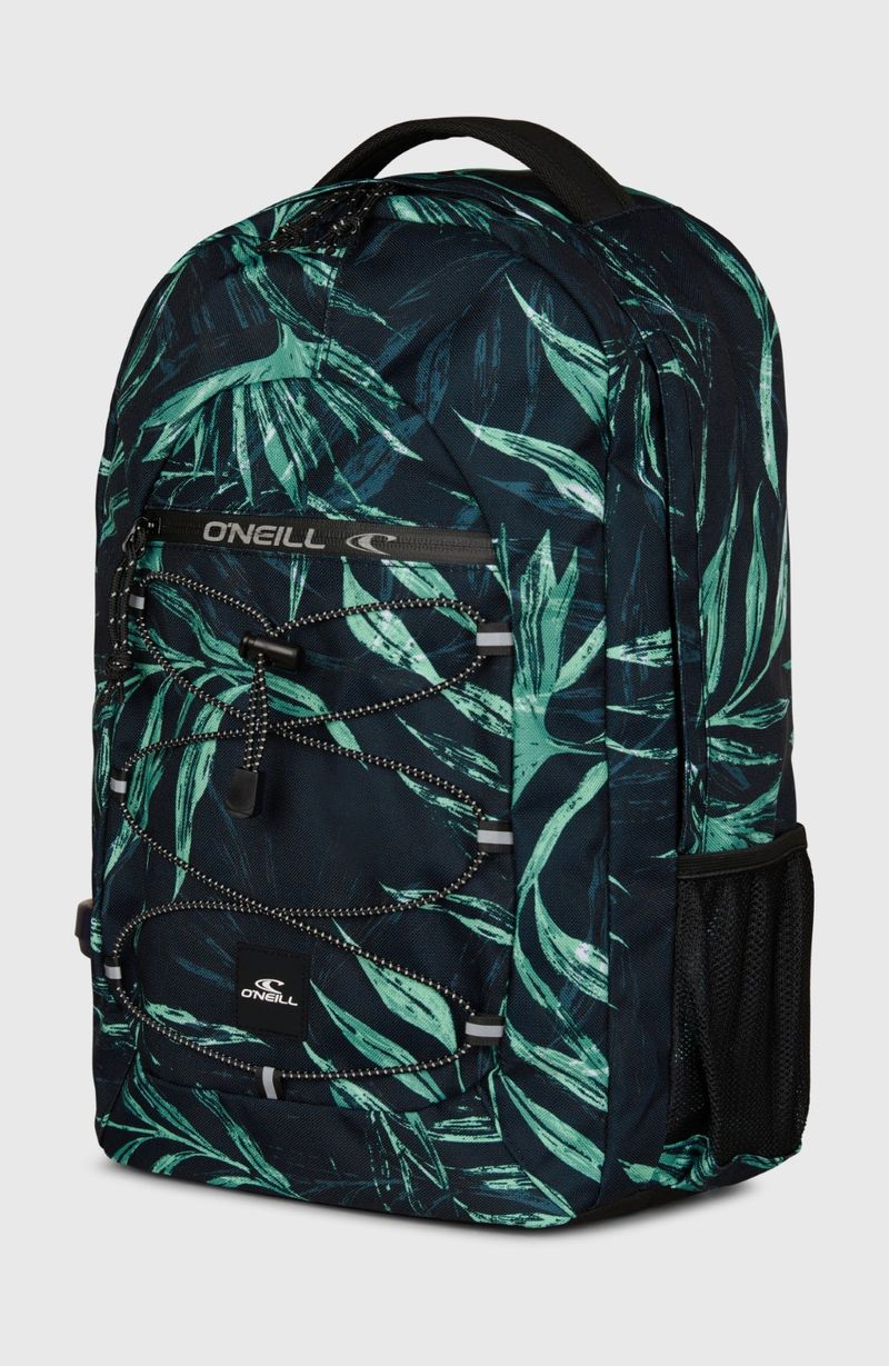 Bolsas-Maletines-Morrales-Unisex-Verde-2150076-35191-1