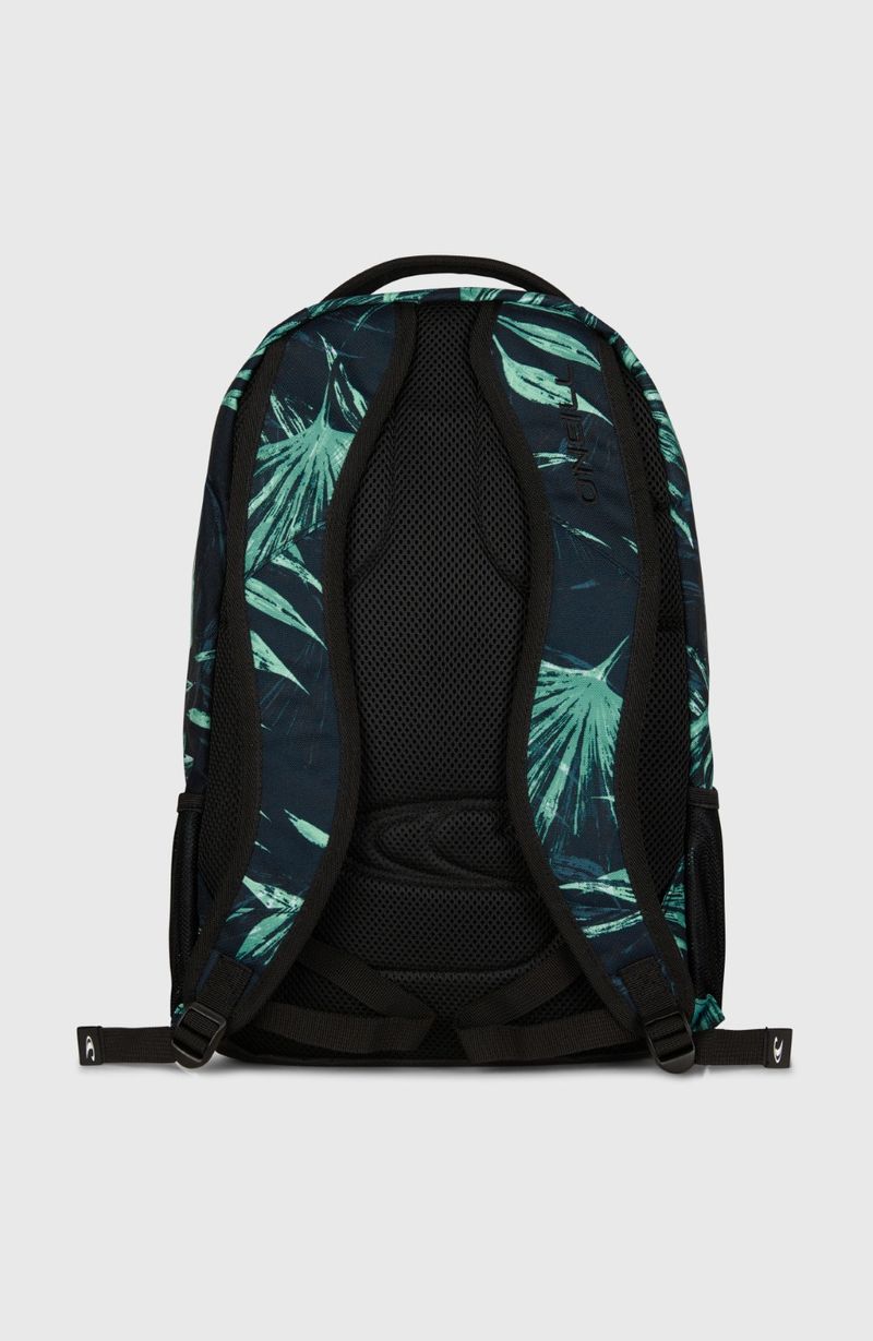 Bolsas-Maletines-Morrales-Unisex-Verde-2150076-35191-2