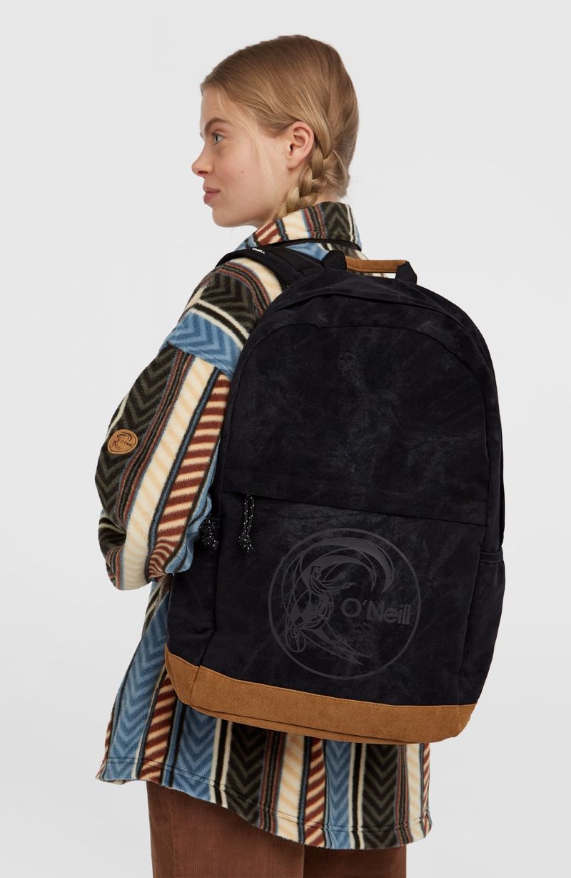 Bolsas-Maletines-Morrales-Unisex-Negro-2150082-19010-1