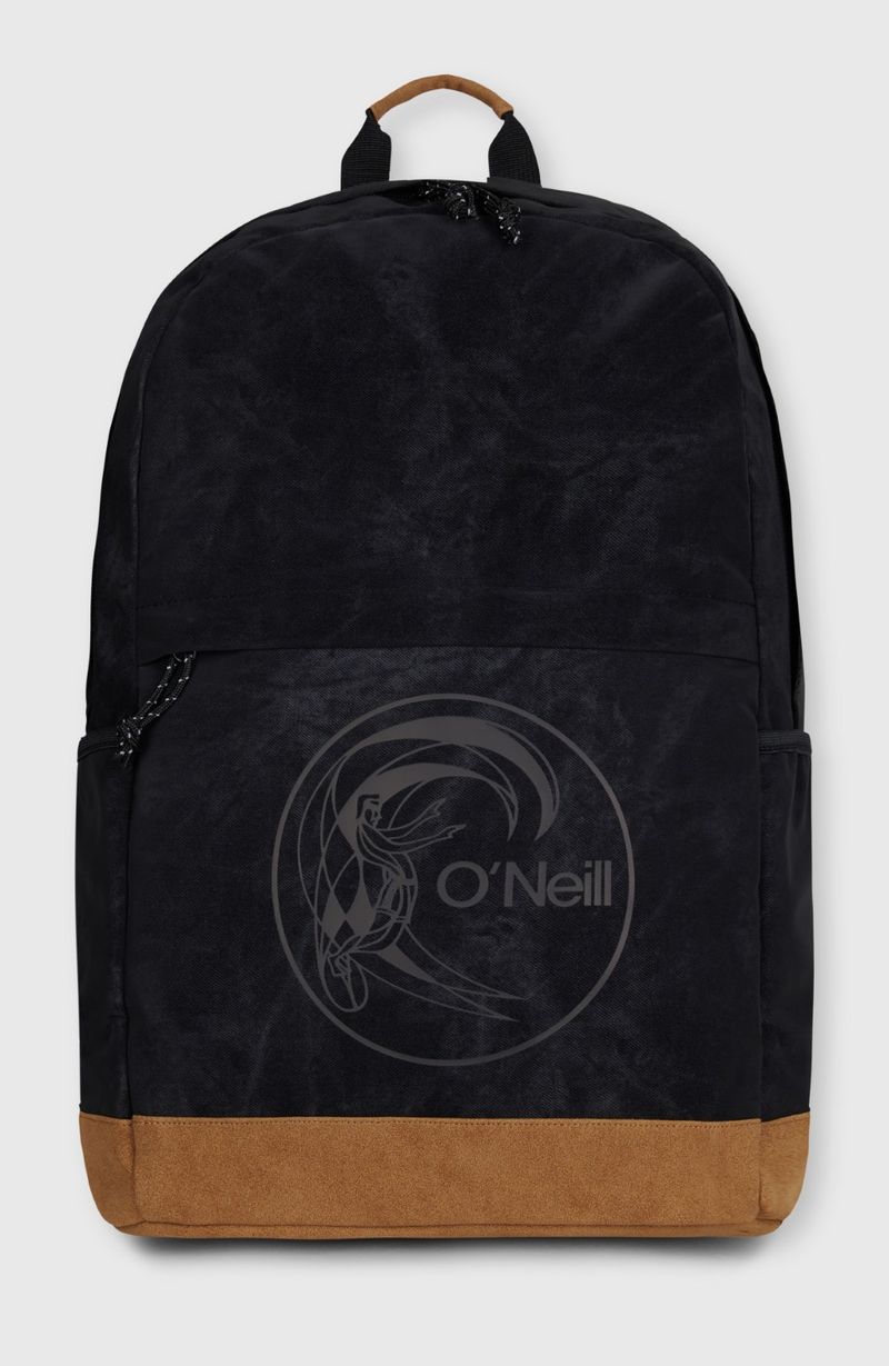 Bolsas-Maletines-Morrales-Unisex-Negro-2150082-19010-3