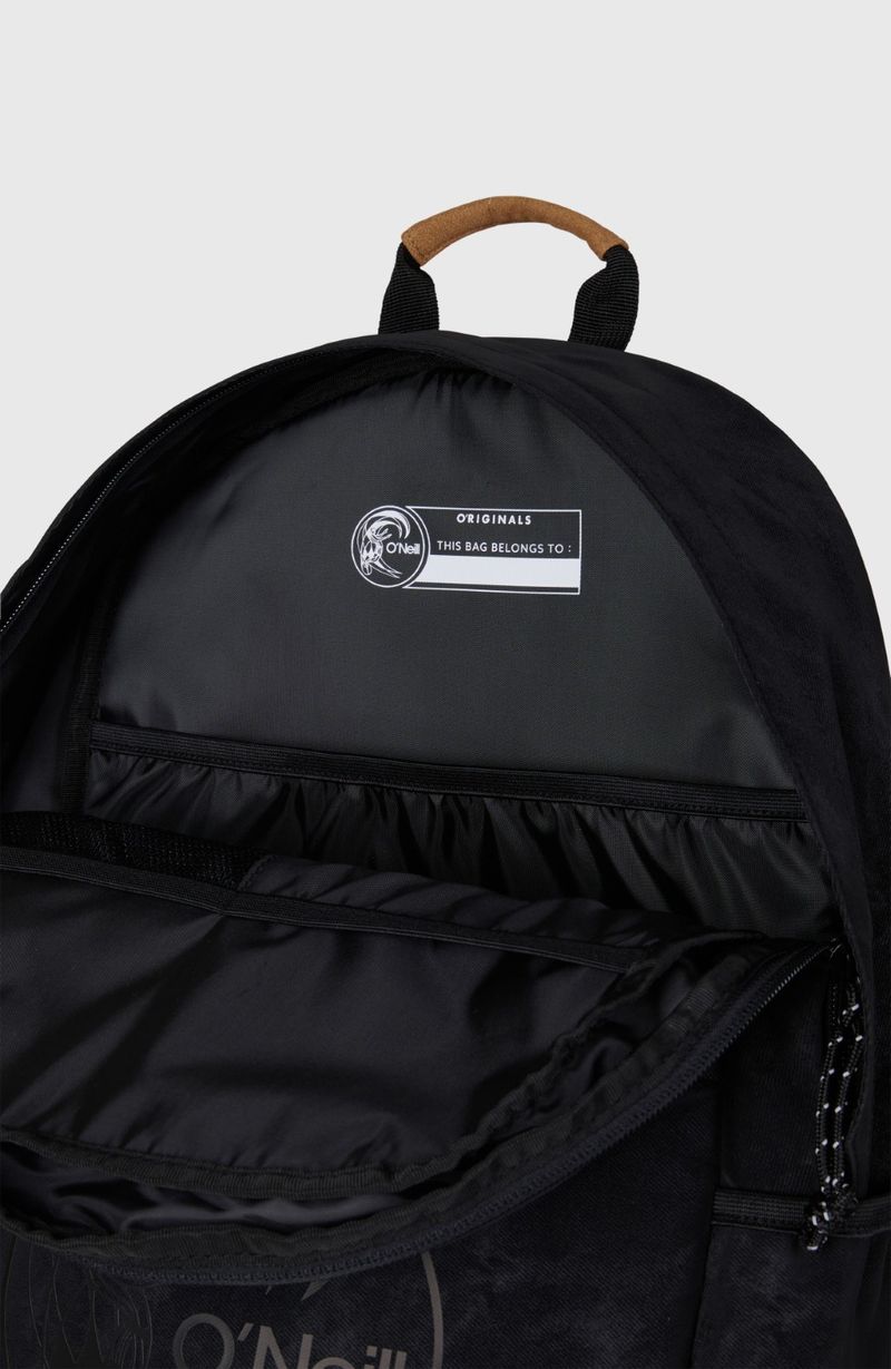 Bolsas-Maletines-Morrales-Unisex-Negro-2150082-19010-2