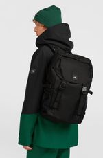 Bolsas-Maletines-Morrales-Unisex-Negro-2150075-19010-2