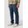 Pantalon E-Waist Venture Hybrid Azul Hombre