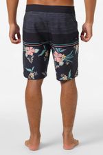 Pantaloneta Hyperfreak Heat Block 19 Pulgadas Negro Hombre