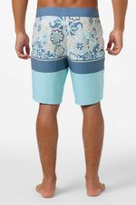 Pantaloneta Hyperfreak Heat Block 19 Pulgadas Azul Hombre