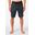 Pantaloneta Hyperfreak Heat Hawaii 20 Pulgadas Gris Hombre