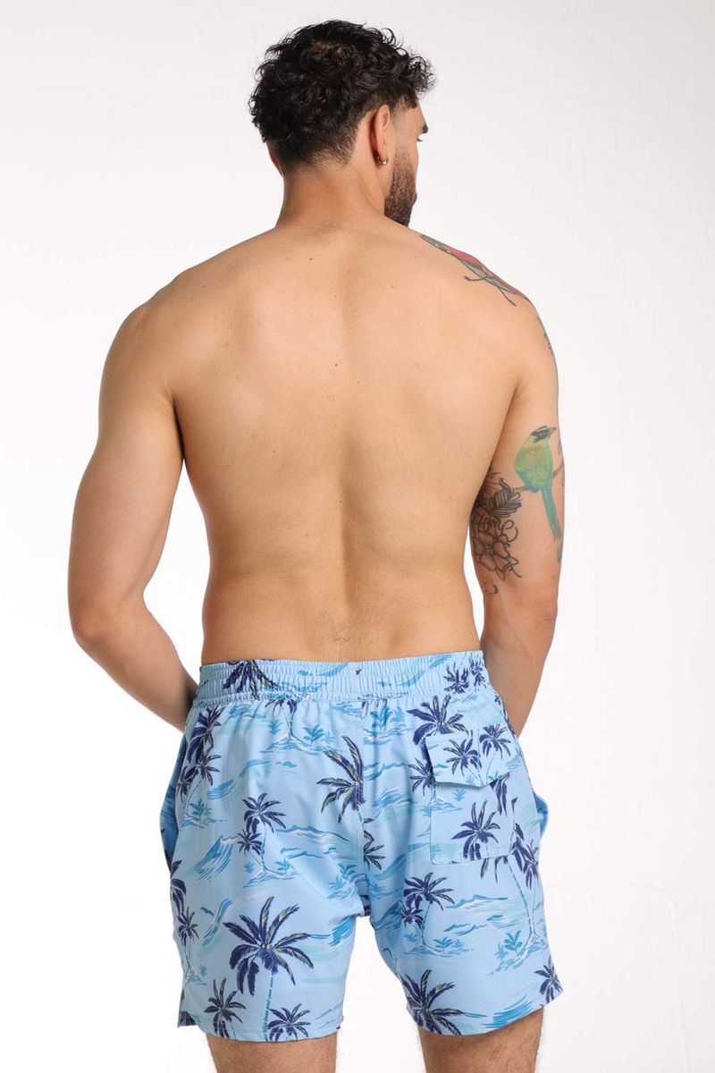 Walkskort La Sierra Journey Negro Mujer