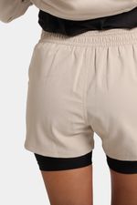 Walkskort La Sierra Journey Cafe claro Mujer