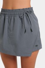 Walkskort Mavecure Hike Gris Mujer