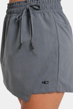 Walkskort Mavecure Hike Gris Mujer