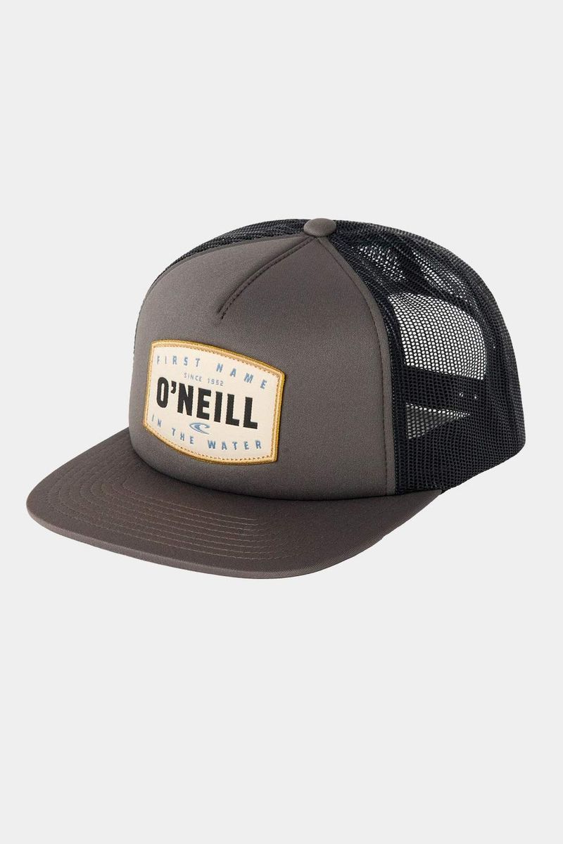 Gorra Trucker Indie Verde Unisex