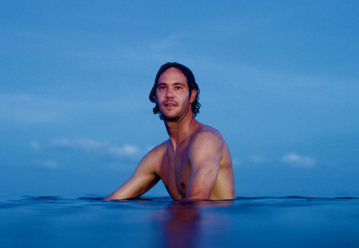 Jordy Smith - Team O'neill