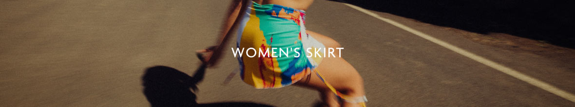 Faldas para mujer - O'neill