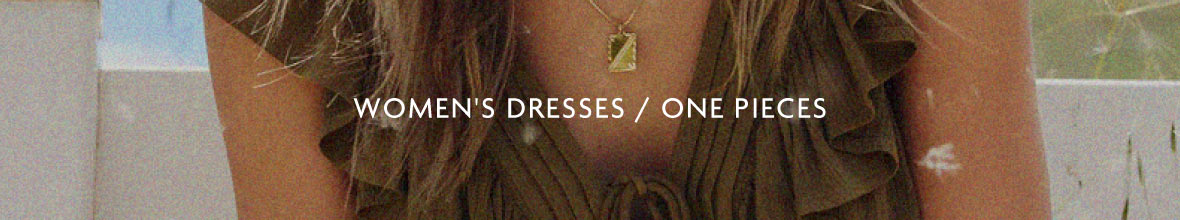 Vestidos para la playa - O'neill
