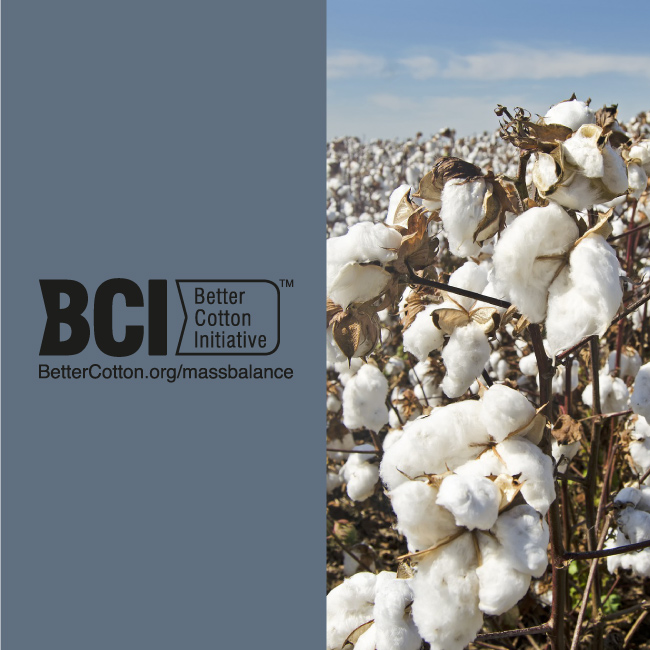 Better cotton initiative