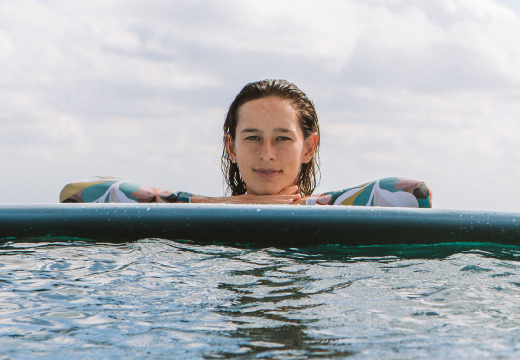 Honolua Blomfield - Team O'neill