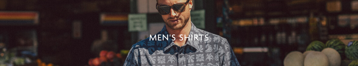 Camisas para hombre O'Neill