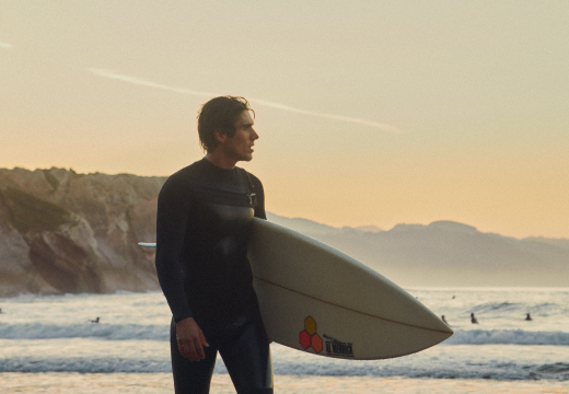 Jerome Cloetens - Team O'neill
