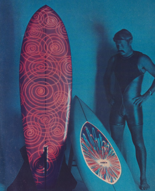 Marca original de surf - O'neill