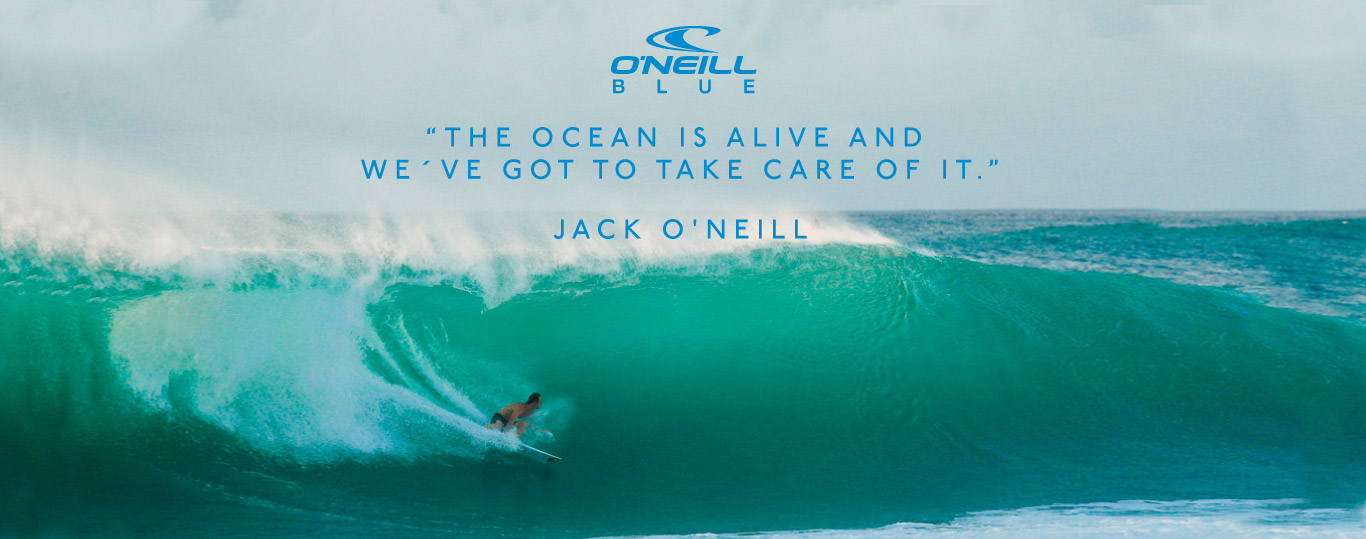 Jack O’Neill